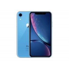 iPhone XR 64GB Blue A Grade  Preminum ( Used ) 100% Battery Health