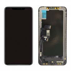 RJ For iPhone Xs max Incell LCD Touch Screen Digitizer Assembly with 3D Touch[W01]