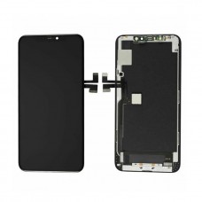RJ For iPhone 11 Pro Incell LCD Touch Screen Digitizer Assembly with 3D Touch[W01]