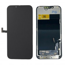 RJ For iPhone 13 Incell LCD Touch Screen Digitizer Assembly with 3D Touch[W01]