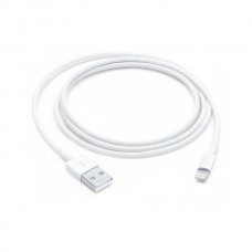 Original Foxconn 1M USB to lightning charging cable For Apple iPhone 5 6 6S(Plus) 7 8 iPad without package[U03]