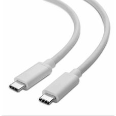 OEM NEW replacement Apple USB-C to USB-C Charge Cable 2m MLL82AM/A Model A1739 without package[U03]