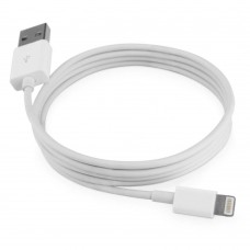 OEM 1M USB charging cable For Apple iPhone iPad lightning cable without package standard quality[U03]