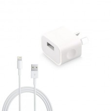 iPhone Wall Charger Adapter without Cable [U03]