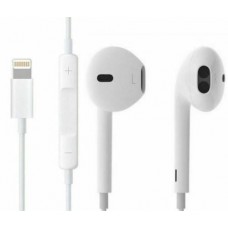 Apple Lightning Earphones (Earpods) for iPhone 7/8/X/XS/XR/11/SE Pop Up Window