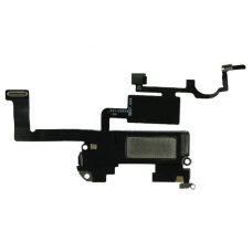 Earpiece Speaker with Flex Cable For iPhone 12/12 Pro