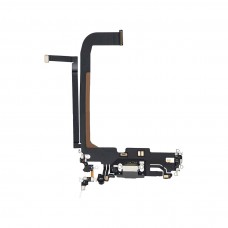 Replacement Charging Port Flex For Iphone 13 Pro Max[BH]