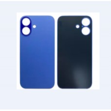 iPhone 16 Back Glass with Frame Ultramarine [BG]