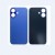 iPhone 16 Back Glass with Frame Ultramarine [BG]