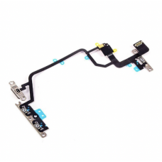 Replacement Switch On and Off Flex For iPhone XR
