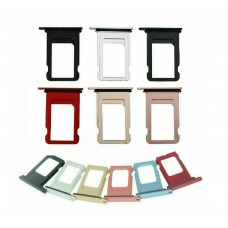 For iPhone - Sim Tray[BG]