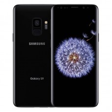 Samsung Galaxy S9 64GB Midnight Black A Grade (Used)