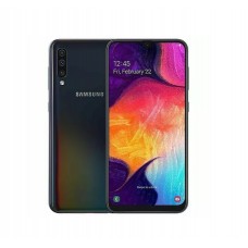 Samsung Galaxy A50 SM-A505U 64GB with 4GB RAM Black A Grade ( Refurbished )