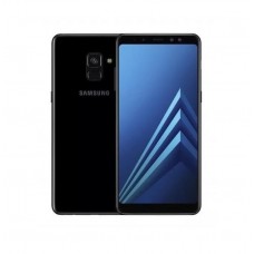 Samsung Galaxy A8 2018 32GB with 4GB RAM Black A Grade ( Refurbished )