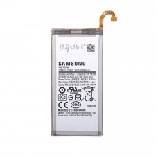 Samsung A8 2018 SM-A530F A530K A530L A530S A530W 3000mAh EB-BA530ABE Battery Original Galaxy [X01]