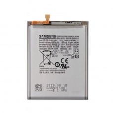 Samsung A31 SM-A315F Galaxy A32 4G SM-A325F Battery EB-BA315ABY 5000mAh Original Battery Galaxy [X01]