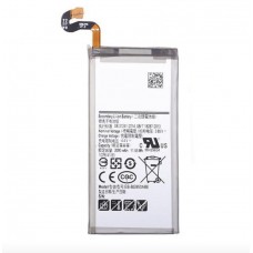 Samsung S8 SM-G950 3000mAh EB-BG950ABE Replacement Battery [X01]