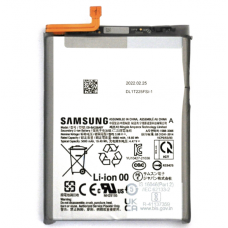 Original Battery Samsung Galaxy A33 3.88V 4860mAh/18.85Wh EB-BA336ABY[X01]