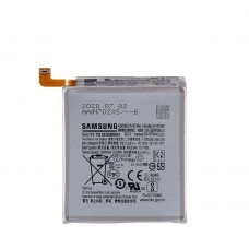 Original Battery Samsung Galaxy A90 5G A908  Battery 4.40V  4500mAh/17.33Wh EB-BA908ABY[X01]