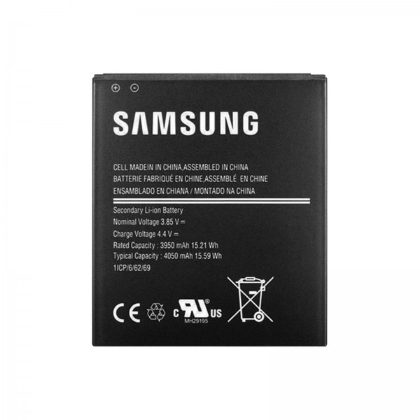  Samsung Galaxy Xcover 5 SM-G525F