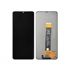 Original Samsung Galaxy A13 5G SM-A136B LCD Display Touch Screen Digitizer (Black) Without Frame Screen Replacement [BA]