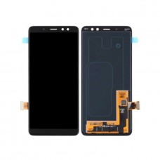 SAMSUNG A8 A530F Galaxy A8 2018 LCD OLED Screen Replacement [BA]