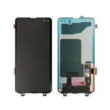 Original Samsung Galaxy S10 Plus G975F LCD Touch Screen Without Frame Screen Replacement [BE]