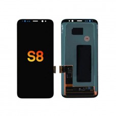 Original Samsung Galaxy S8 G950F LCD Touch Screen Without Frame Screen Replacement [BE]