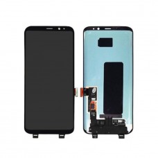 Original Samsung Galaxy S8 Plus G955F LCD Touch Screen Without Frame Screen Replacement [BE]