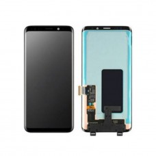 Original Samsung Galaxy S9 Plus G965F LCD Touch Screen Without Frame Screen Replacement [BE]