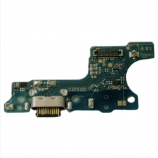 Replacement Charging Port Flex for Samsung A01 A015[BK]