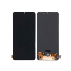 OPPO Find X2 Lite LCD Display Touch Screen Digitizer Assembly (Black) Without Frame Screen Replacement [BE]