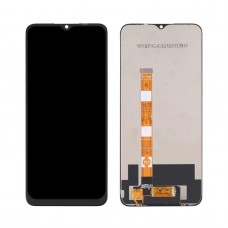 Original New For Oppo A16s A54s CPH2271 CPH2273 LCD Display Touch Screen Without Frame Black