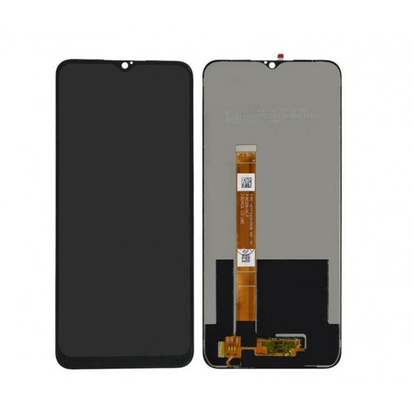 Oppo A11X / A5 / A9 2020 LCD Screen Replacement [BE]