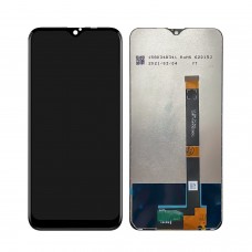 Original Oppo A5s/A7/AX7/A12/ A7N/AX5s CPH1909 CPH1920 LCD Display Touch Screen Without Frame Black [BE]