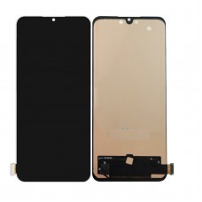 OPPO Find X2 Lite CPH2005 LCD Display Touch Screen Digitizer Assembly Without Frame Black-OLED Support finger print[BE]