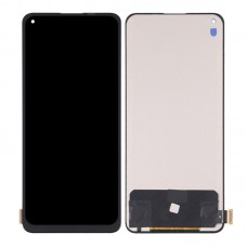 OPPO Oppo Find X5 Lite CPH2371 LCD Display Touch Screen Digitizer Assembly Without Frame Black-OLED Support finger print[BE]