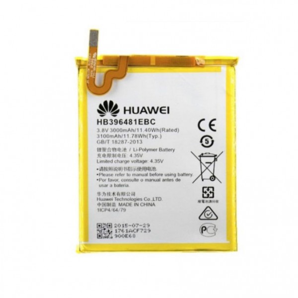 Other Huawei series
