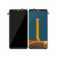 Huawei Mate 10 Pro LCD Display Touch Screen Assembly (Black) Without Frame Screen Replacement [W04]