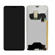 Huawei Mate 20 LCD Display Touch Screen Digitizer (Black) Without Frame Screen Replacement [W04]
