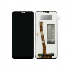Huawei P20 Lite(NOVA 3E) LCD Touch Screen Digitizer (Black) Without Frame Screen Replacement [W04]