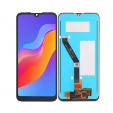 Huawei Y6 2018 ATU-L11 LCD Display Touch Screen Digitizer (Black) Without Frame Screen Replacement [W04]
