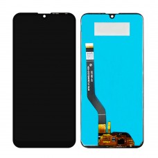 ORIGINAL Huawei Y7 Prime 2019 / Y7 2019 LCD Display Touch Screen Assembly Without Frame Black[W04]