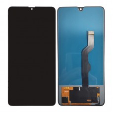 Huawei Mate 20X EVR-L29 LCD Display Touch Screen Assembly Black Without Frame-OLED [W04]