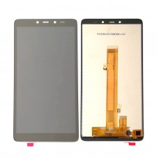Original Nokia C2 2nd Edition LCD Display Touch Screen Digitizer Assembly Screen Replacement [W04]