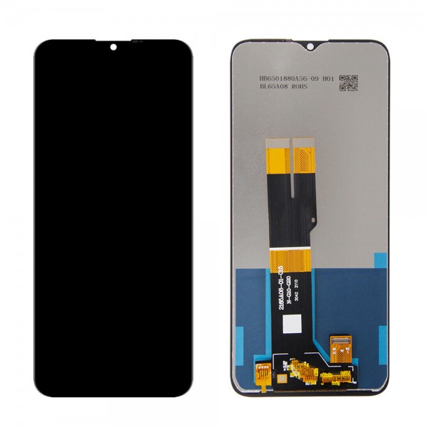 Original Nokia G20 LCD Display Touch Screen Digitizer Assembly Screen Replacement [W04]