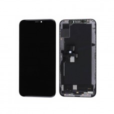 iPhone XS LCD Display & Touch Panel (JK) Screen Replacement [W02]