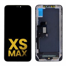 iPhone XS Max LCD Display & Touch Panel (JK) Screen Replacement [W02]