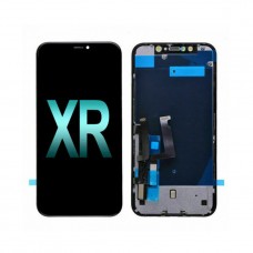 iPhone XR LCD Display & Touch Panel (JK) Screen Replacement [W02]
