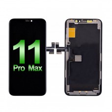 iPhone 11 Pro Max LCD Display & Touch Panel (JK) Screen Replacement [W02]